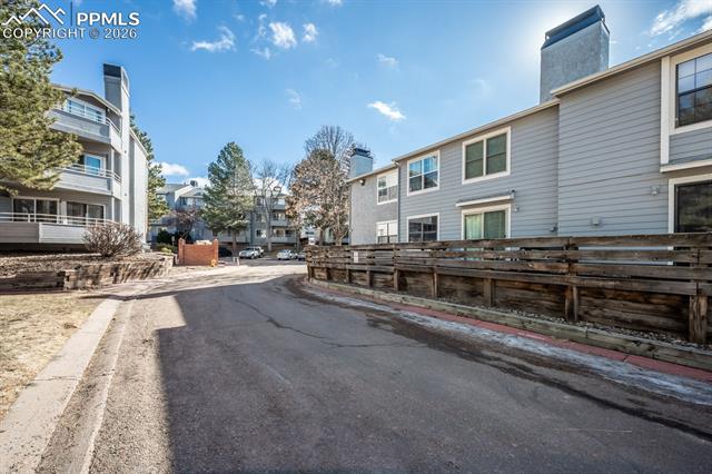 MLS Image for 941  Tampico   ,Colorado Springs, Colorado