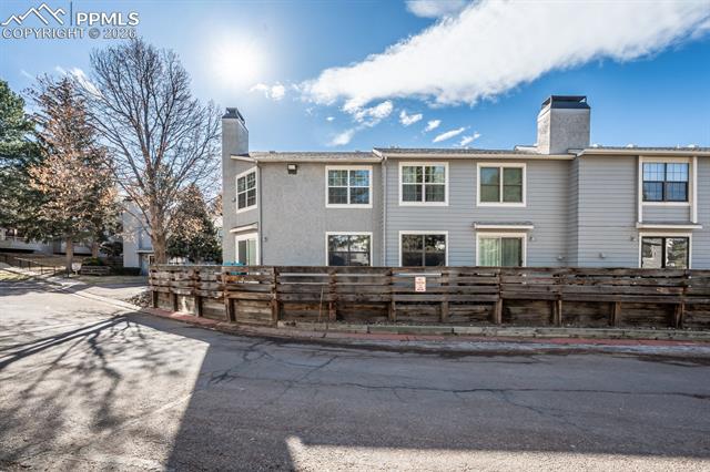 MLS Image for 941  Tampico   ,Colorado Springs, Colorado