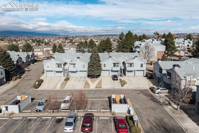 MLS Image for 941  Tampico   ,Colorado Springs, Colorado