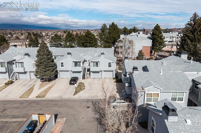 MLS Image for 941  Tampico   ,Colorado Springs, Colorado
