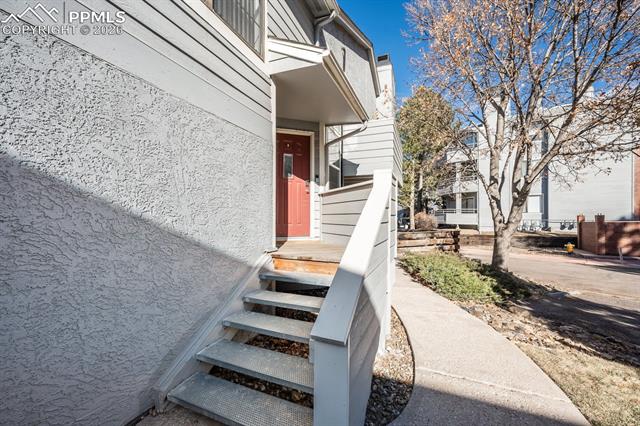 MLS Image for 941  Tampico   ,Colorado Springs, Colorado