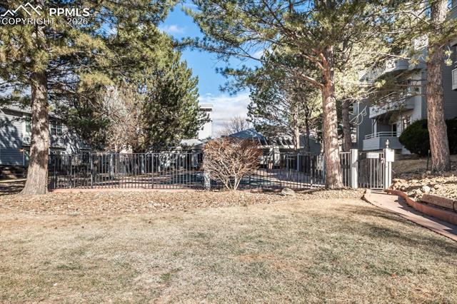 MLS Image for 941  Tampico   ,Colorado Springs, Colorado