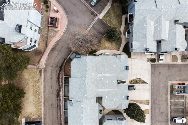 MLS Image for 941  Tampico   ,Colorado Springs, Colorado