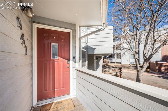 MLS Image for 941  Tampico   ,Colorado Springs, Colorado
