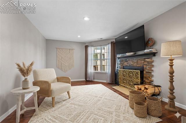 MLS Image for 941  Tampico   ,Colorado Springs, Colorado