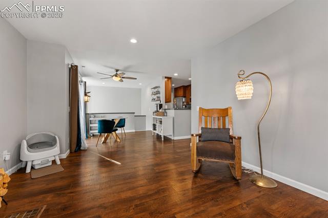 MLS Image for 941  Tampico   ,Colorado Springs, Colorado