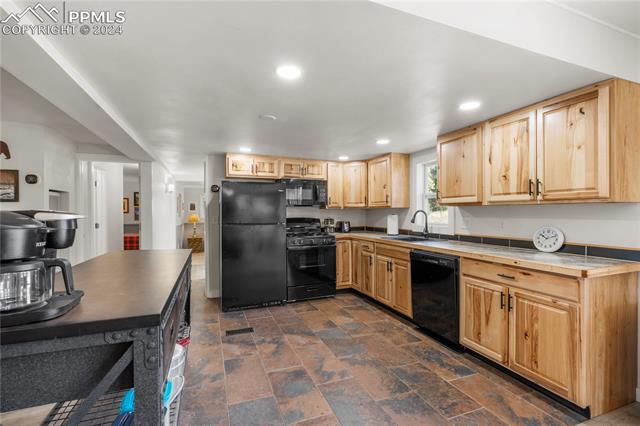 MLS Image for 455  Golden Bell  ,Divide, Colorado