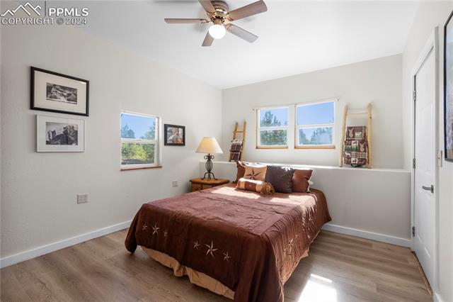 MLS Image for 455  Golden Bell  ,Divide, Colorado