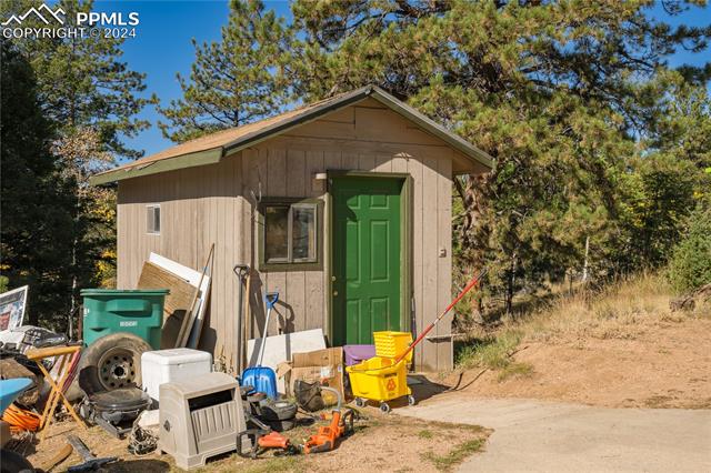 MLS Image for 455  Golden Bell  ,Divide, Colorado