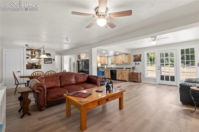 MLS Image for 455  Golden Bell  ,Divide, Colorado