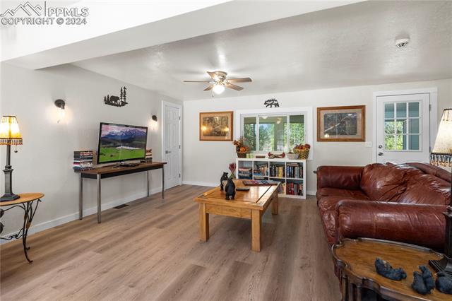 MLS Image for 455  Golden Bell  ,Divide, Colorado