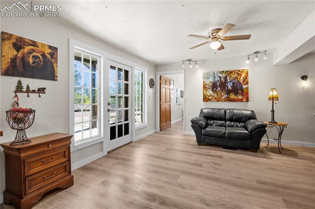 MLS Image for 455  Golden Bell  ,Divide, Colorado