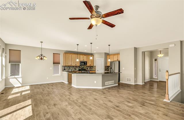 MLS Image for 2865  Elk Stone  ,Colorado Springs, Colorado