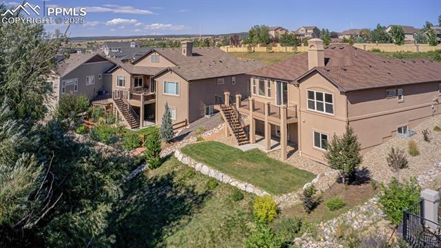 MLS Image for 2865  Elk Stone  ,Colorado Springs, Colorado