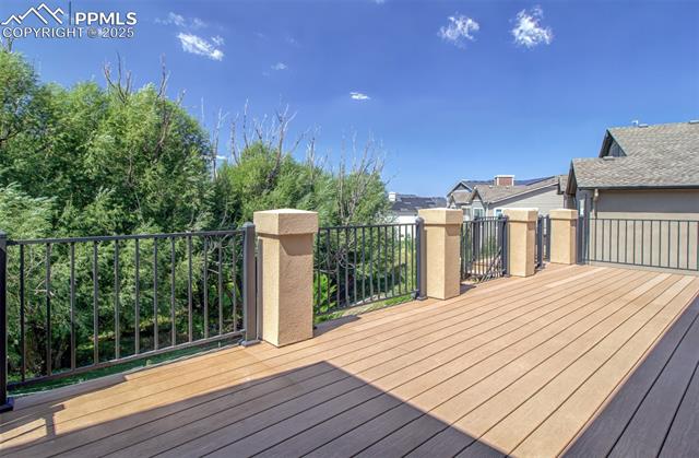 MLS Image for 2865  Elk Stone  ,Colorado Springs, Colorado