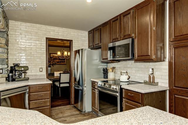 MLS Image for 255  Jack Boot  ,Monument, Colorado