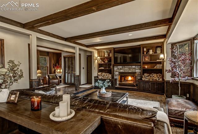 MLS Image for 255  Jack Boot  ,Monument, Colorado