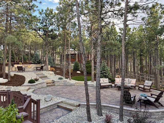 MLS Image for 255  Jack Boot  ,Monument, Colorado