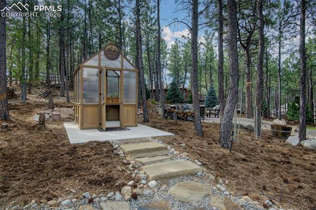 MLS Image for 255  Jack Boot  ,Monument, Colorado