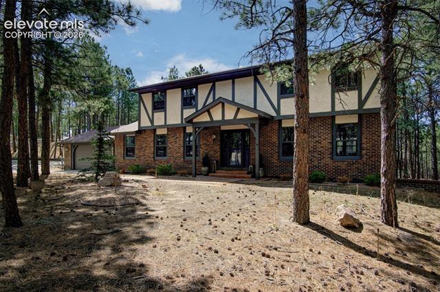 MLS Image for 255  Jack Boot  ,Monument, Colorado
