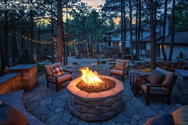 MLS Image for 255  Jack Boot  ,Monument, Colorado