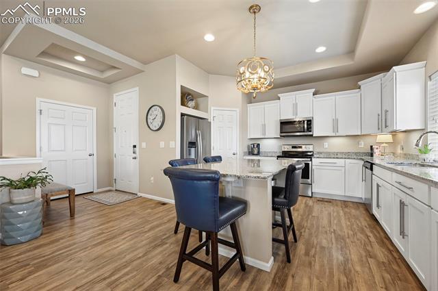 MLS Image for 6777  Windbrook  ,Colorado Springs, Colorado