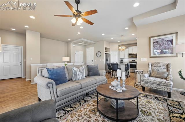 MLS Image for 6777  Windbrook  ,Colorado Springs, Colorado