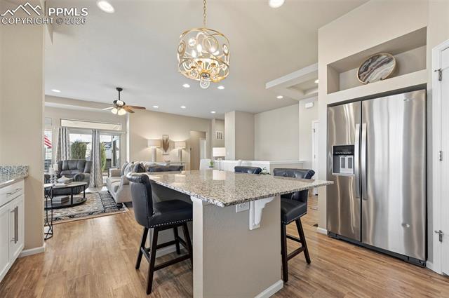 MLS Image for 6777  Windbrook  ,Colorado Springs, Colorado