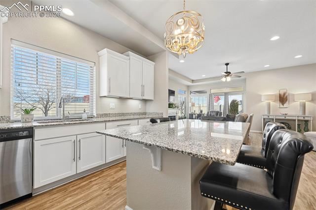 MLS Image for 6777  Windbrook  ,Colorado Springs, Colorado