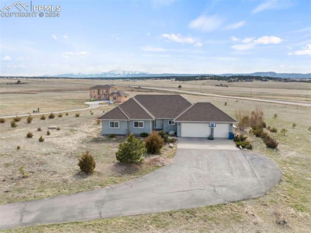 3660  Sand Tail  , colorado springs  House Search MLS Picture