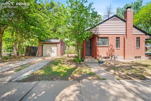 MLS Image for 631  Colorado  ,Pueblo, Colorado