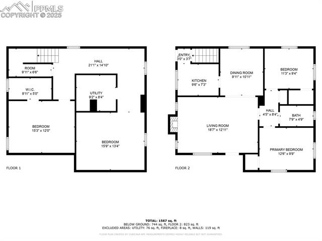 MLS Image for 631  Colorado  ,Pueblo, Colorado