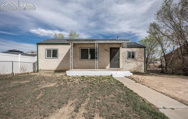 2632  Norwich  , pueblo&nbsp; House Search MLS Picture