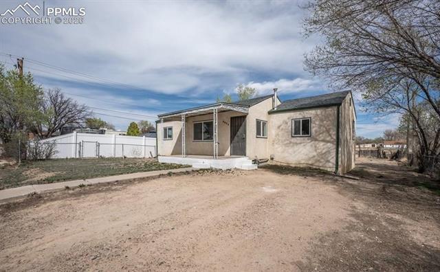 MLS Image for 2632  Norwich  ,Pueblo, Colorado