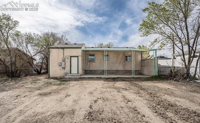 MLS Image for 2632  Norwich  ,Pueblo, Colorado