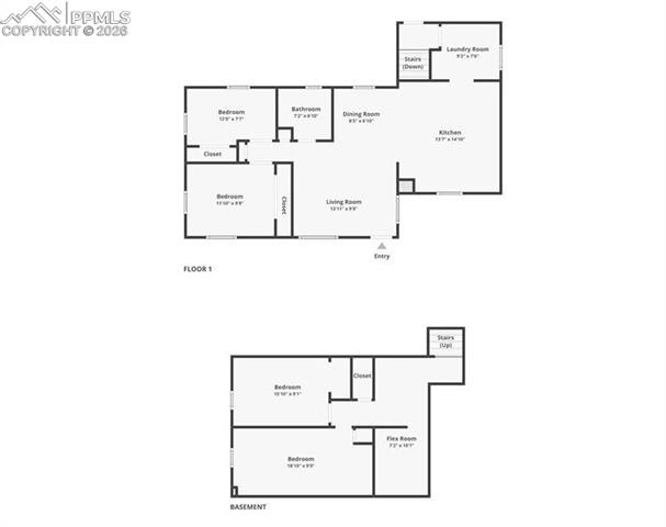 MLS Image for 2632  Norwich  ,Pueblo, Colorado
