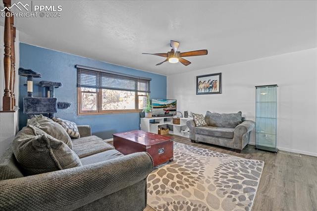 MLS Image for 1421  Auburn  ,Colorado Springs, Colorado