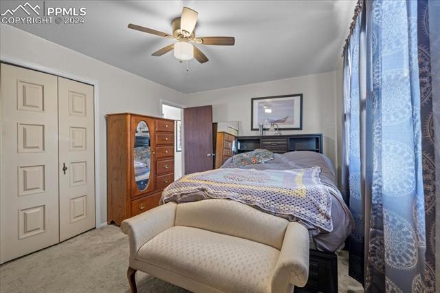 MLS Image for 1421  Auburn  ,Colorado Springs, Colorado