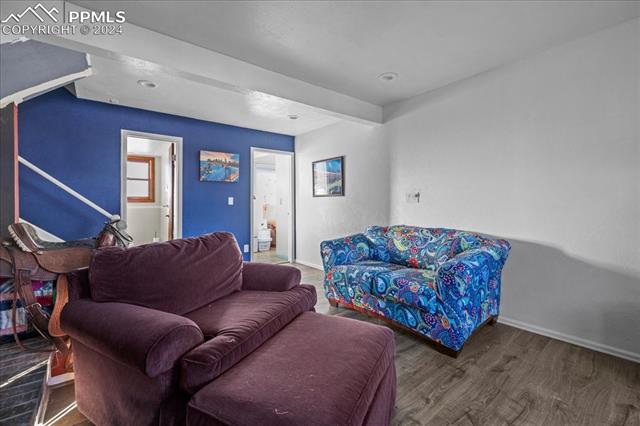 MLS Image for 1421  Auburn  ,Colorado Springs, Colorado