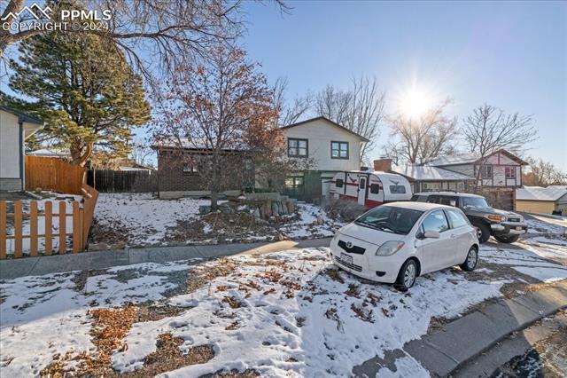 MLS Image for 1421  Auburn  ,Colorado Springs, Colorado