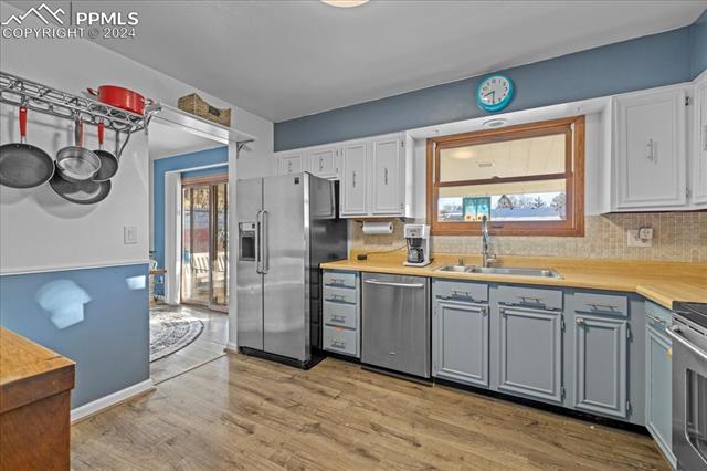 MLS Image for 1421  Auburn  ,Colorado Springs, Colorado