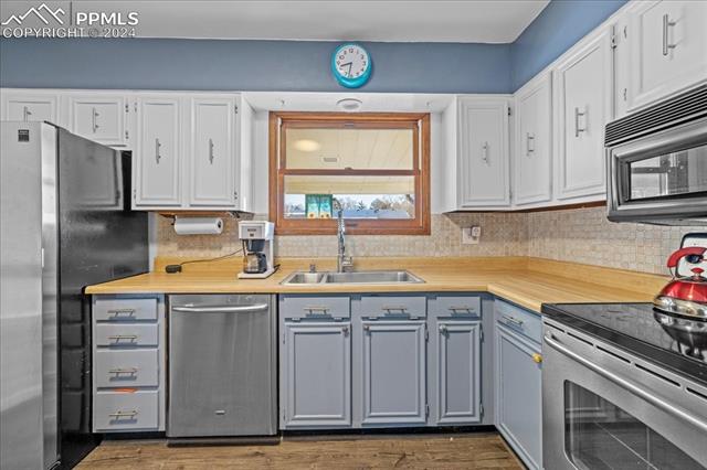 MLS Image for 1421  Auburn  ,Colorado Springs, Colorado