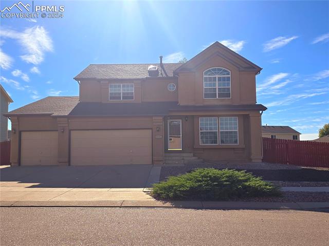 3295  Viero  , colorado springs  House Search MLS Picture