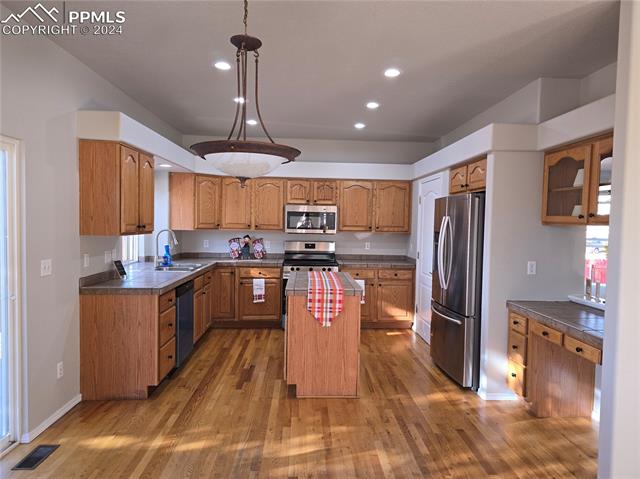 MLS Image for 3295  Viero  ,Colorado Springs, Colorado