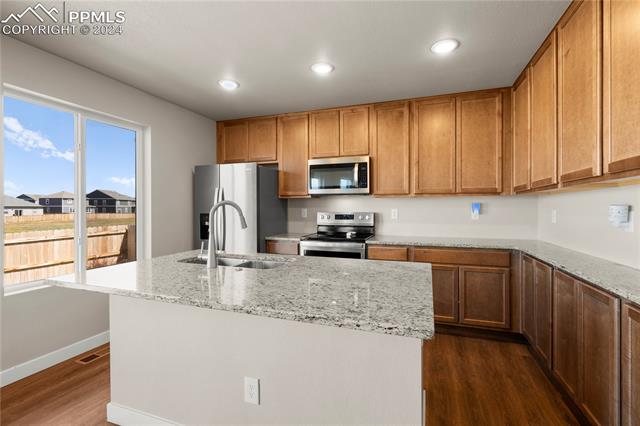 MLS Image for 10274  Luneth  ,Colorado Springs, Colorado