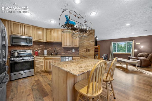 MLS Image for 15632  Ray  ,Larkspur, Colorado