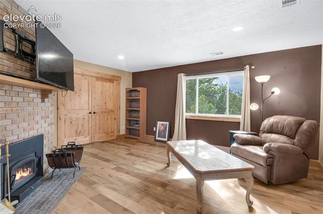 MLS Image for 15632  Ray  ,Larkspur, Colorado