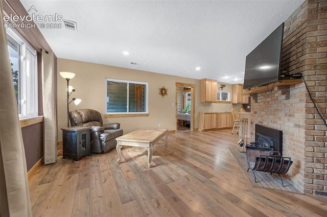 MLS Image for 15632  Ray  ,Larkspur, Colorado