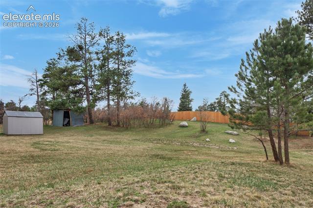 MLS Image for 15632  Ray  ,Larkspur, Colorado