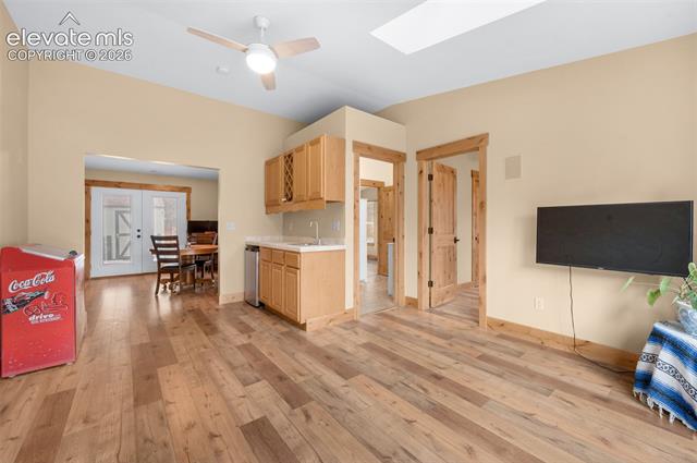 MLS Image for 15632  Ray  ,Larkspur, Colorado